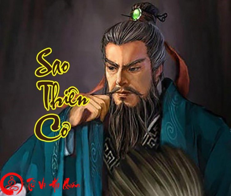 Sao Thiên Cơ -Ý Nghĩa Tại Mệnh Và Các Cung Khác Trong Tử Vi Chi Tiết