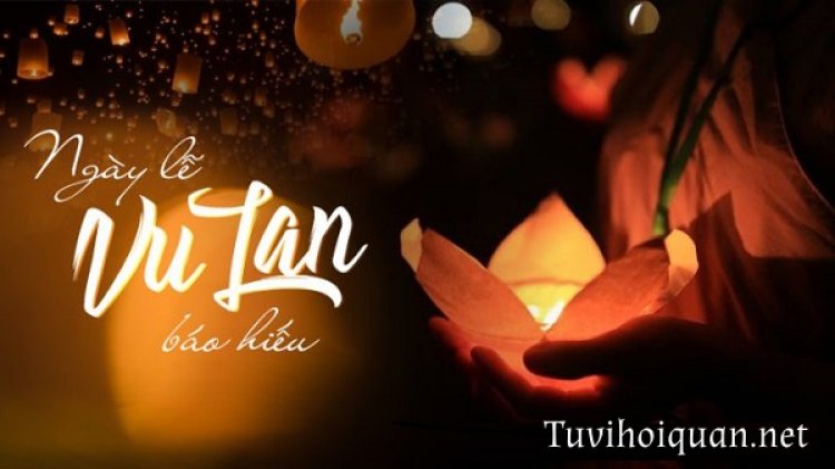 Tìm hiểu về Lễ Vu Lan - Ý nghĩa sâu xa và truyền thống đẹp của người Việt