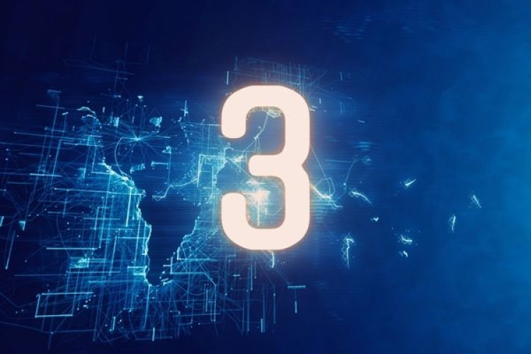 Ý Nghĩa Số 3 Trong Biểu Đồ Ngày Sinh Là Gì?