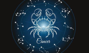 Cung Cự Giải : Giải Mã Tính Cách, Tình Yêu & Sự Nghiệp