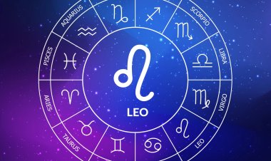 Cung Sử Tử: Giải Mã Tính Cách, Tình Yêu & Sự Nghiệp Chi Tiết Nhất