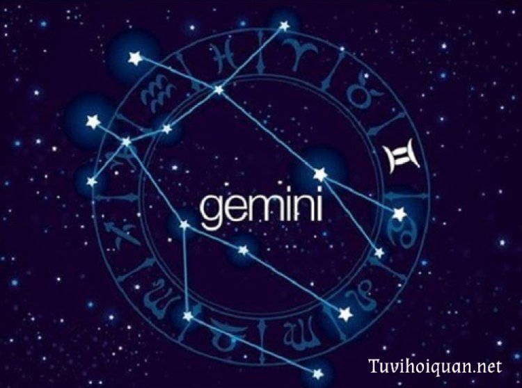 Cung Song Tử: Giải Mã Tính Cách, Tình Yêu Và Sự Nghiệp Mới Được Cập Nhật