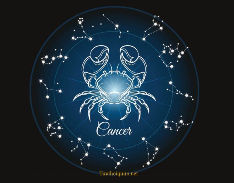 Cung Cự Giải : Giải Mã Tính Cách, Tình Yêu & Sự Nghiệp