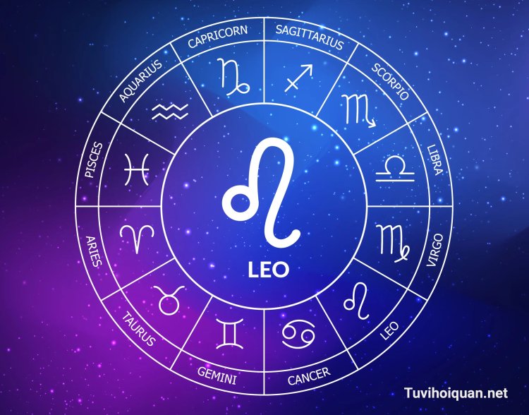 Cung Sử Tử: Giải Mã Tính Cách, Tình Yêu & Sự Nghiệp Chi Tiết Nhất