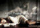 Hiện Tượng Vong Nhập - Hiện tượng tâm linh dưới lăng kính khoa học