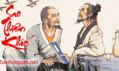 Luận Giải Ý Nghĩa Sao Thiên Khốc Ở Mệnh Và Các Cung Trong Tử Vi Chi Tiết Nhất