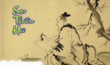 Sao Thiên Hư - Ý Nghĩa Ở Mệnh Và Các Cung Khác Trong Tử Vi Chi Tiết Nhất