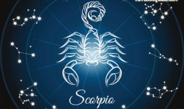 Cung Bọ Cạp (23/10-21/11): Giải Mã Tính Cách, Tình Yêu Và Sự Nghiệp