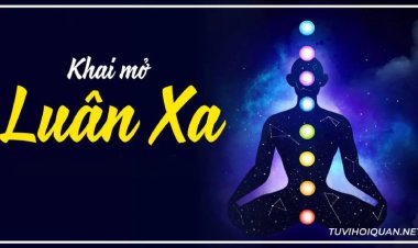 Mở Luân Xa Mất Bao Lâu? Bật Mí 8 Cách Khai Mở Luân Xa Chuẩn Xác Nhất