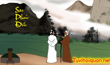 Luận Giải Ý Nghĩa Sao Phúc Đức Trong Khoa Tử Vi Chi Tiết Nhất