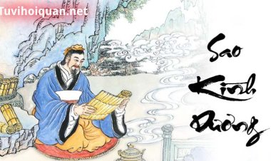 Luận Giải Ý Nghĩa Sao Kình Dương Tại Mệnh Và Cung Khác Trong Tử Vi Chi Tiết