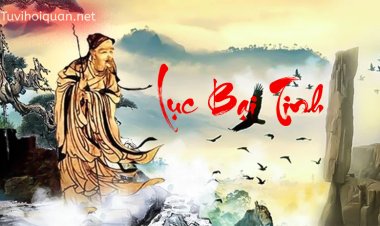 Lục Bại Tinh Trong Tử Vi - Những Sao Chủ Về Hao Tán, Phá Hoại, Tang Thương