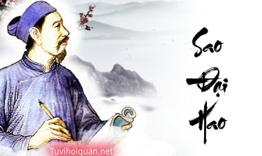 Luận Giải Ý Nghĩa Sao Đại Hao Ở Cung Mệnh Và Các Cung Khác Trong Tử Vi Chi Tiết Nhất