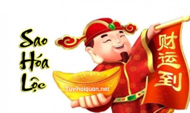 Luận Giải Ý Nghĩa Sao Hóa Lộc Trong Tử Vi Chi Tiết Nhất