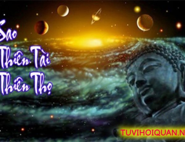 Luận Giải Ý Nghĩa Sao Thiên Tài, Thiên Thọ Trong Tử Vi Chính Xác Nhất