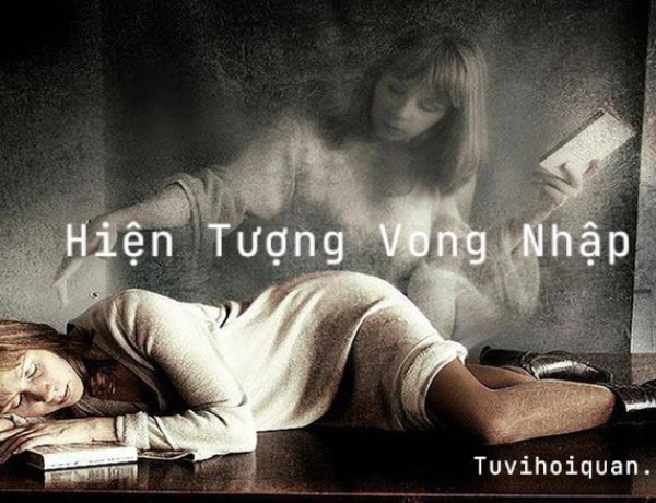 Hiện Tượng Vong Nhập - Hiện tượng tâm linh dưới lăng kính khoa học