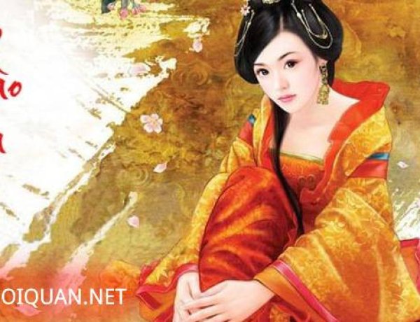 Sao Đào Hoa - Ý Nghĩa Tại Mệnh Và Các Cung Khác Trong Tử Vi Chính Xác Nhất