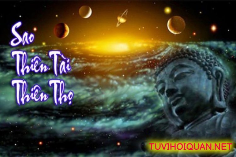 Luận Giải Ý Nghĩa Sao Thiên Tài, Thiên Thọ Trong Tử Vi Chính Xác Nhất