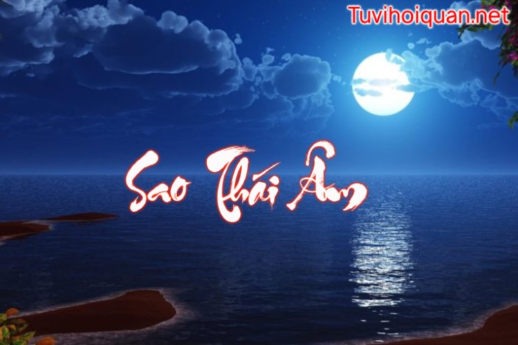 Luận Giải Ý Nghĩa Sao Thái Âm Tại Mệnh và Cung Khác Trong Tử Vi Chính Xác Nhất