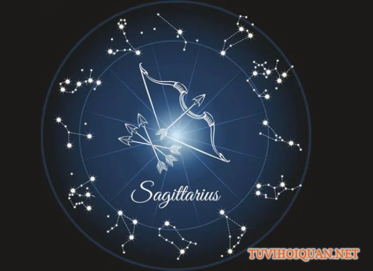 Nhân Mã (22/11 – 21/12): Giải Mã Tính Cách, Tình Yêu, Sự Nghiệp & Gia Đình