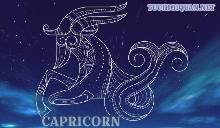 Cung Ma Kết (22/12-19/1): Giải Mã Tính Cách, Tình Yêu & Sự Nghiệp