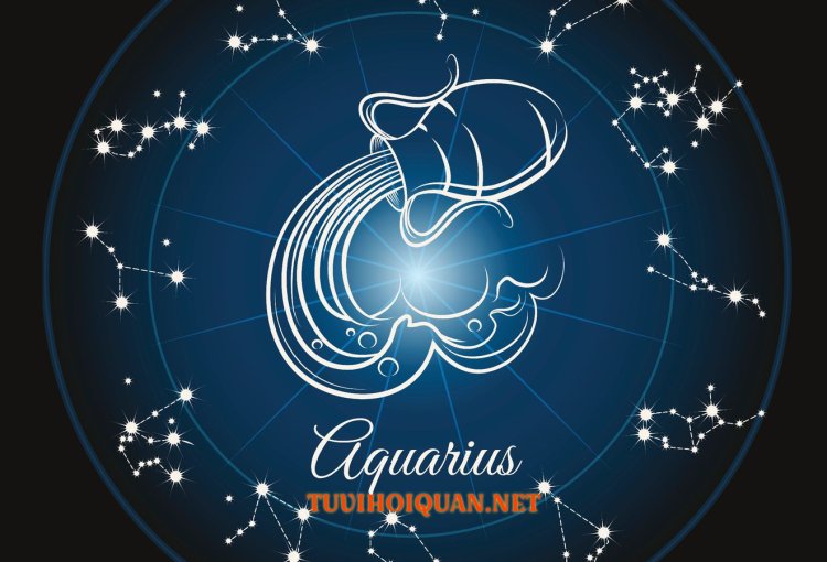 Cung Bảo Bình (20/1-18/2): Giải Mã Tình Yêu, Tính Cách Và Sự Nghiệp