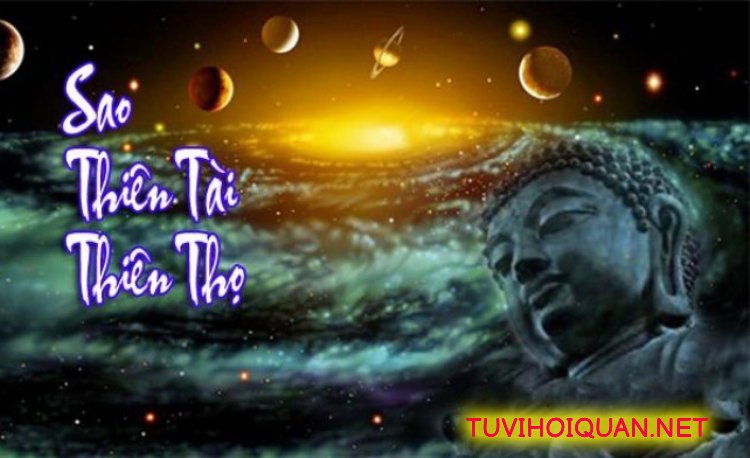 Luận Giải Ý Nghĩa Sao Thiên Tài, Thiên Thọ Trong Tử Vi Chính Xác Nhất