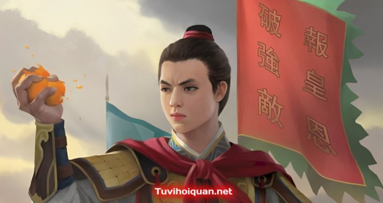 Trần Quốc Toản là ai?