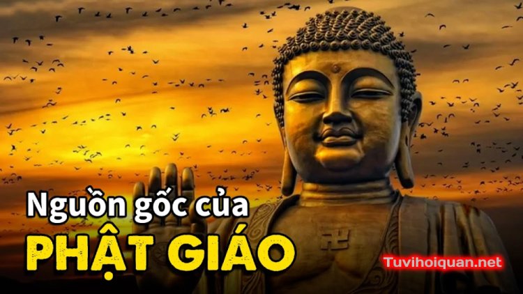 Phật giáo du nhập vào Việt Nam khi nào, phát triển ra sao?
