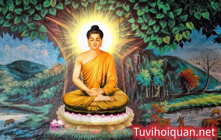 Đức Phật Thích Ca Mâu Ni là ai?