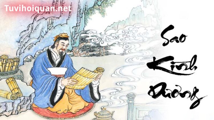 Luận Giải Ý Nghĩa Sao Kình Dương Tại Mệnh Và Cung Khác Trong Tử Vi Chi Tiết