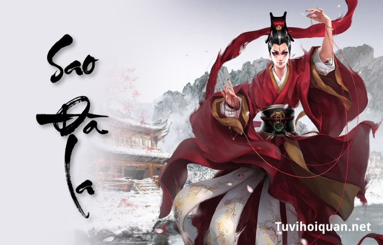 Luận Giải Ý Nghĩa Sao Đà La Tại Mệnh và Cung Khác Trong Tử Vi Chi Tiết Nhất Mới Cập Nhật