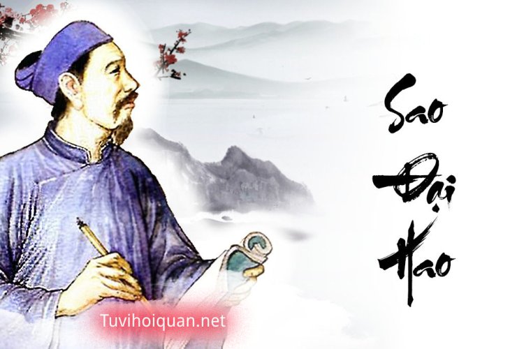 Luận Giải Ý Nghĩa Sao Đại Hao Ở Cung Mệnh Và Các Cung Khác Trong Tử Vi Chi Tiết Nhất