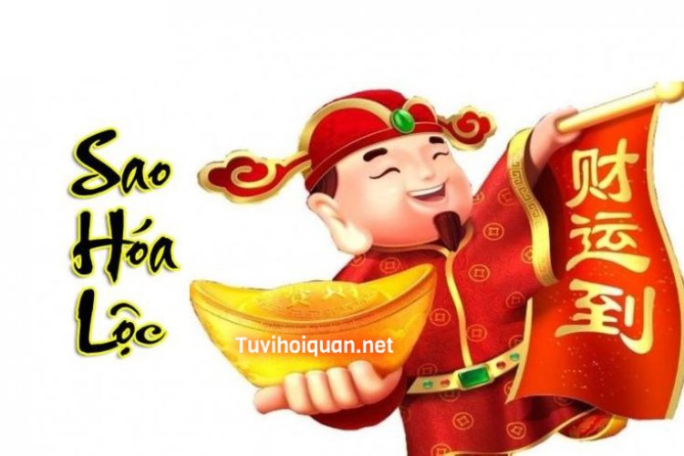 Luận Giải Ý Nghĩa Sao Hóa Lộc Trong Tử Vi Chi Tiết Nhất