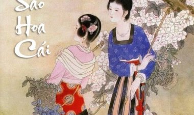 Luận Giải Ý Nghĩa Sao Hoa Cái Tại Mệnh Và Cung Khác Chi Tiết