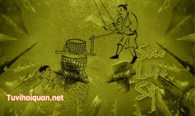 Luận Giải Ý Nghĩa Sao Lực Sĩ Trong Khoa Tử Vi Chi Tiết Và Chính Xác Nhất