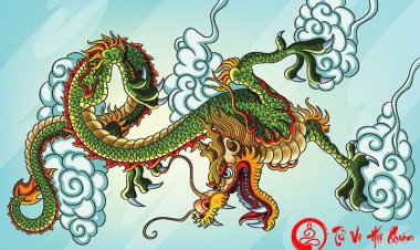 Luận Giải Ý Nghĩa Sao Thanh Long Tại cung Mệnh Và Cung Khác Trong Khoa Tử Vi
