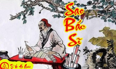 Luận Giải Ý Nghĩa Sao Bác Sĩ tại cung Mệnh và các cung khác trong Tử Vi