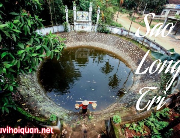 Luận Giải Ý Nghĩa Sao Long Trì Ở Mệnh Và Các Cung Khác Trong Tử Vi Chính Xác Nhất