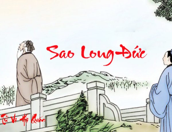 Luận Giải Ý Nghĩa Sao Long Đức Tại Cung Mệnh Và Các Cung Khác Trong Tử Vi Chi Tiết Nhất