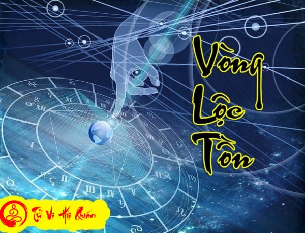 Luận giải Ý nghĩa Vòng Lộc Tồn - Vòng Bác Sĩ trong khoa tử vi