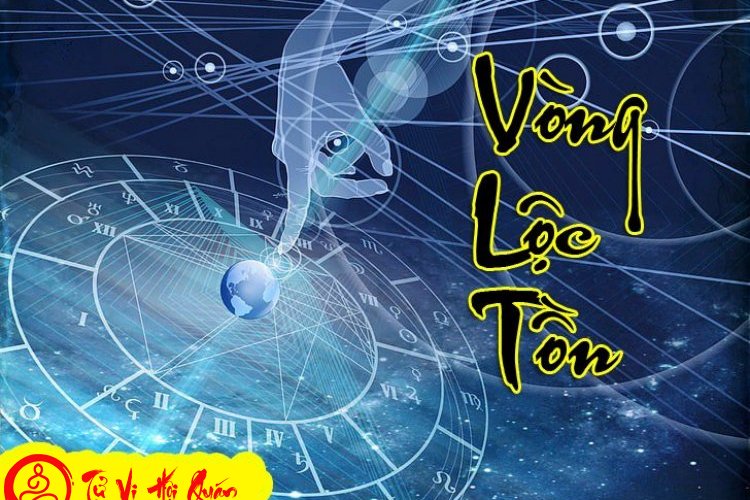 Luận giải Ý nghĩa Vòng Lộc Tồn - Vòng Bác Sĩ trong khoa tử vi