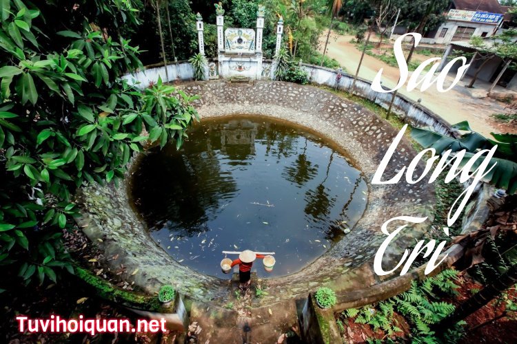 Luận Giải Ý Nghĩa Sao Long Trì Ở Mệnh Và Các Cung Khác Trong Tử Vi Chính Xác Nhất