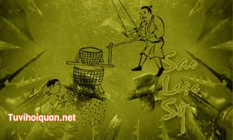 Luận Giải Ý Nghĩa Sao Lực Sĩ Trong Khoa Tử Vi Chi Tiết Và Chính Xác Nhất