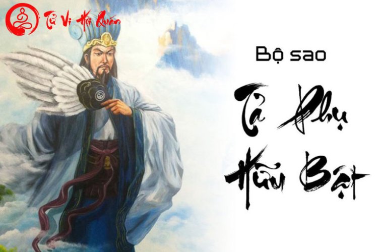 Sao Tả Phù, Hữu Bật -Ý Nghĩa Tại Mệnh Và Cung Khác Chi Tiết