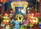 Sự tích về Quan Hoàng Bắc Quốc - Ông Hoàng Bát Quốc