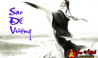 Luận Giải Ý Nghĩa Sao Đế Vượng Tại Mệnh Và Các Cung Khác Trong Tử Vi Chi Tiết