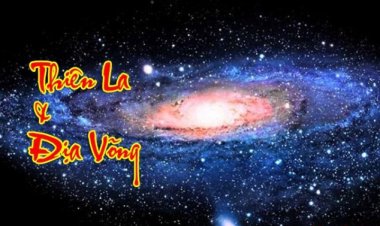 Luận Giải Ý Nghĩa Sao Thiên La, Địa Võng Ở Mệnh Và Các Cung Trong Tử Vi Chi Tiết