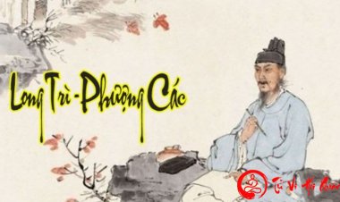 Luận Giải Ý Nghĩa Bộ Sao Long Trì - Phượng Các Trong Tử Vi Chi Tiết