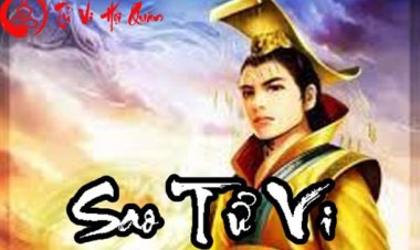 Luận Giải Ý Nghĩa Sao Tử Trong Vòng Tràng Sinh Chi Tiết